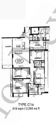 The Seafront On Meyer (D15), Condominium #626048721